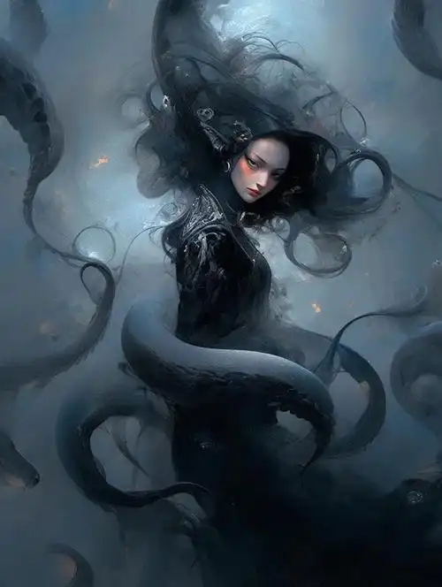 封神第一部：朝歌风云 封面