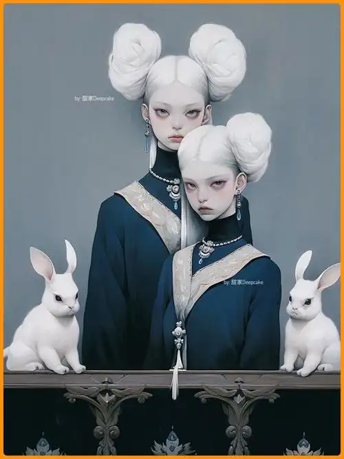 无名 封面