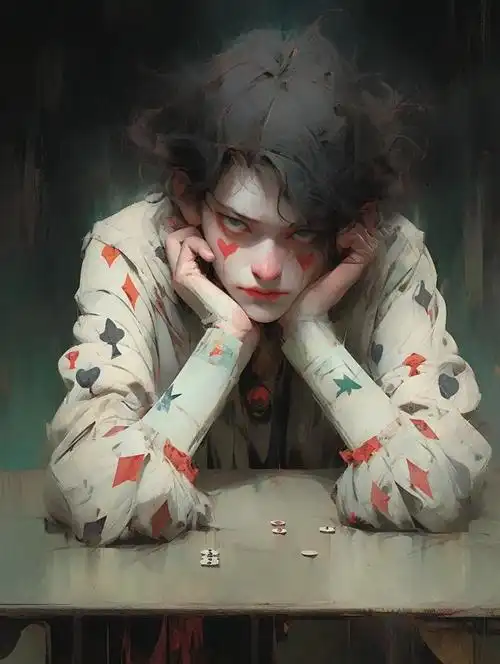 教父 封面